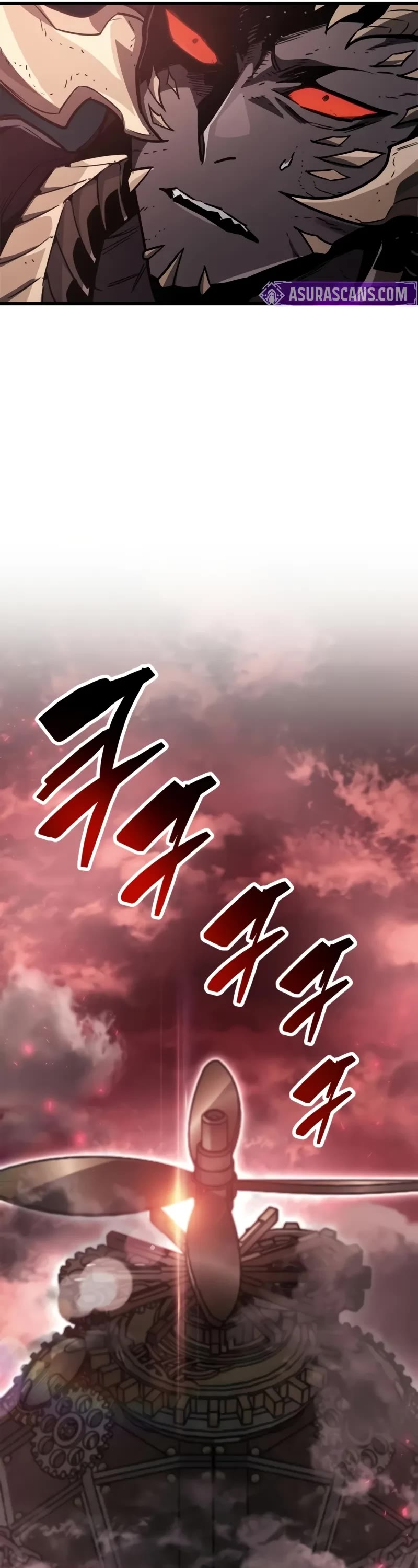The Player Hides His Past Chapter 84 page 79 - Chapter 84
