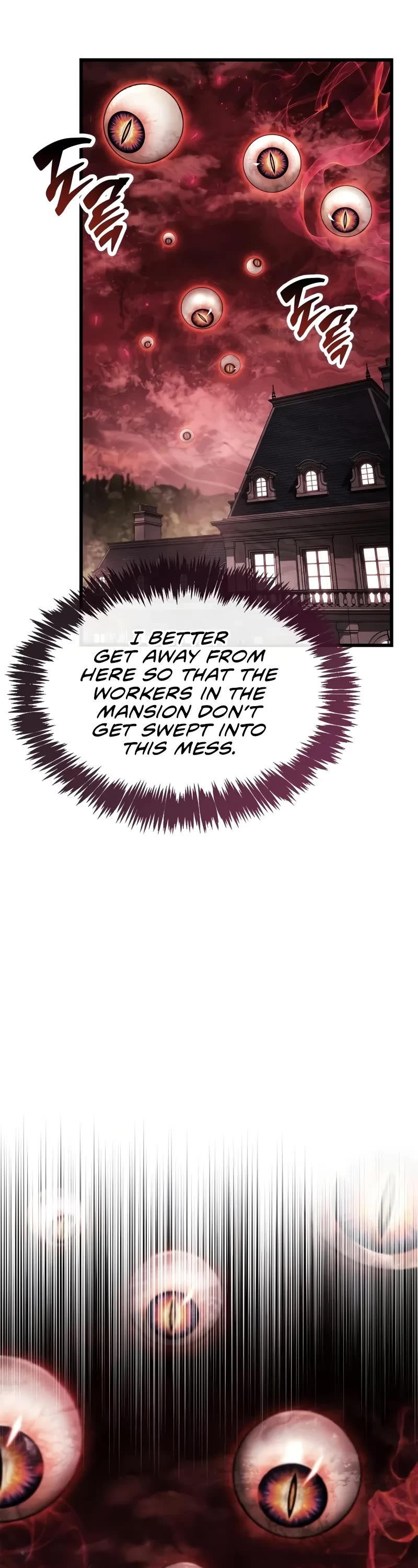 The Player Hides His Past Chapter 84 page 9 - Chapter 84