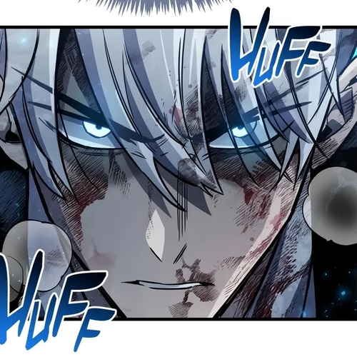 The Player Hides His Past Chapter 84 cover