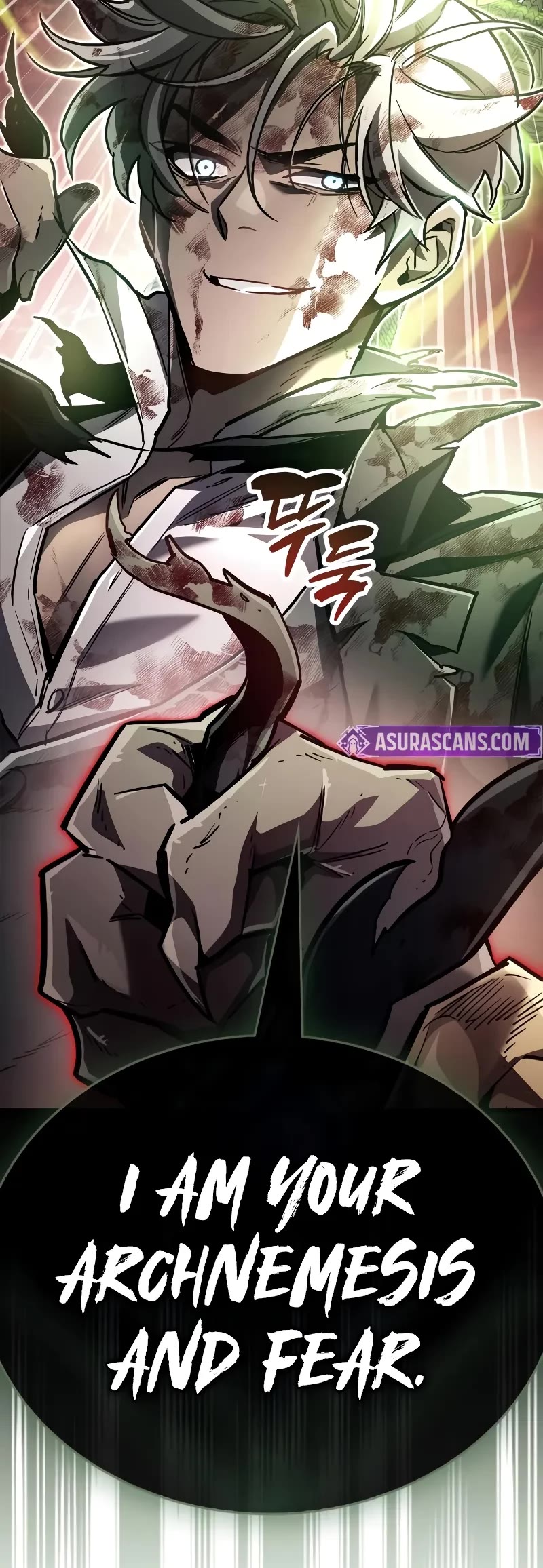 The Player Hides His Past Chapter 85 page 10 - Chapter 85