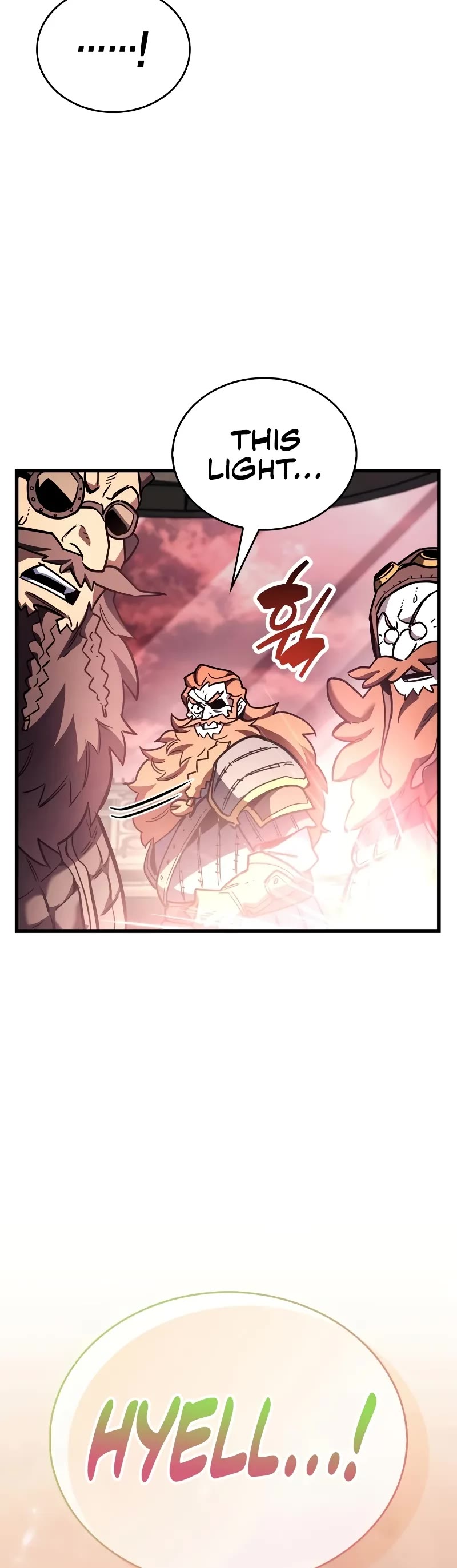 The Player Hides His Past Chapter 85 page 20 - Chapter 85