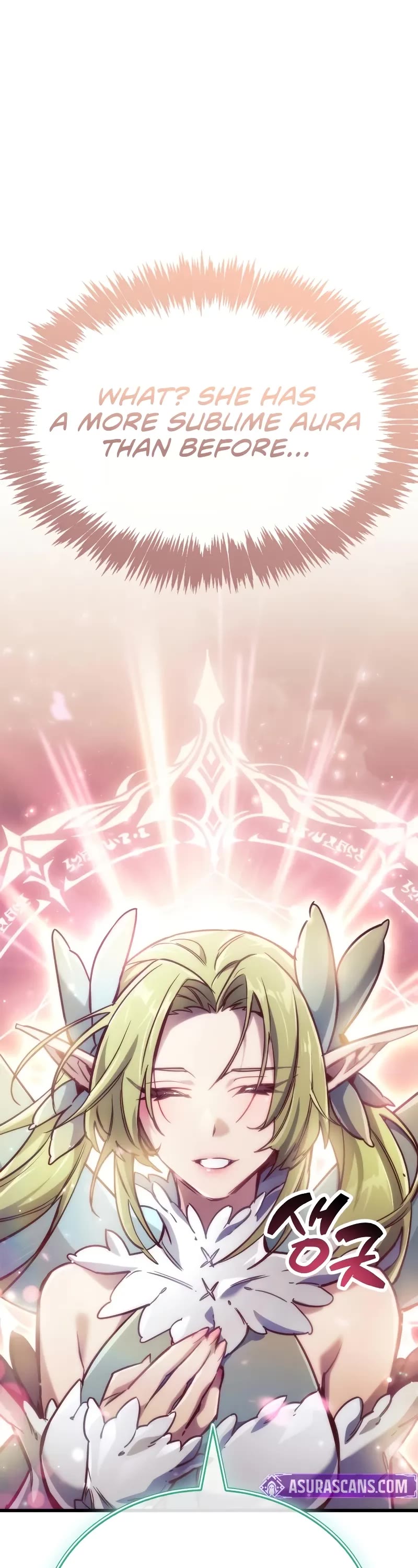 The Player Hides His Past Chapter 85 page 22 - Chapter 85
