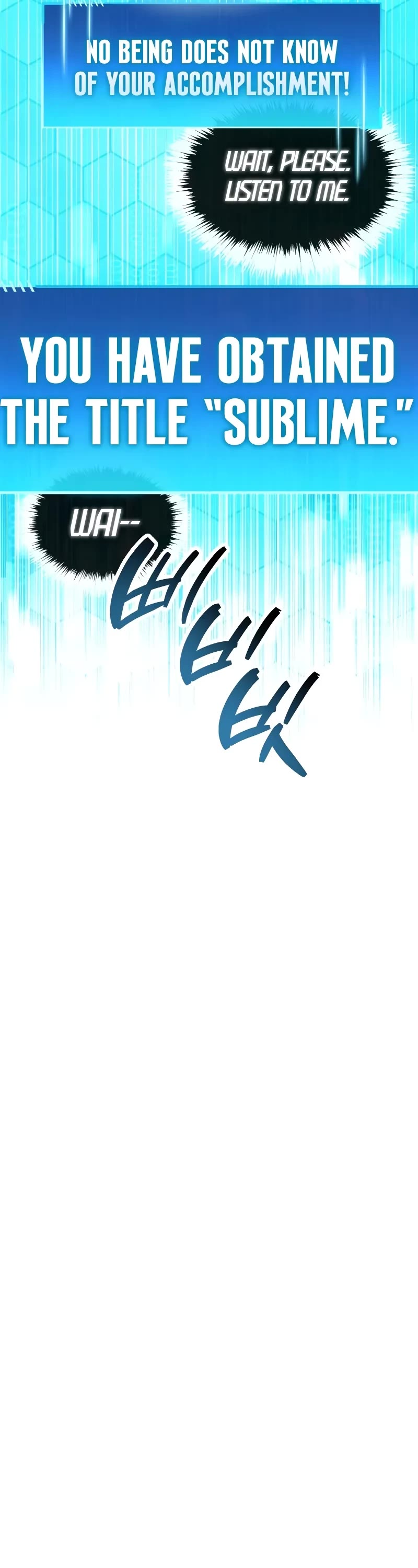The Player Hides His Past Chapter 85 page 27 - Chapter 85