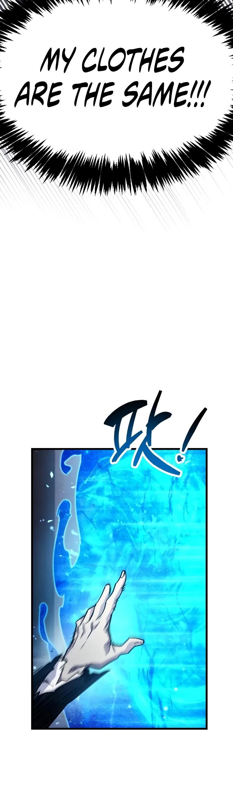 The Player Hides His Past Chapter 85 page 40 - Chapter 85