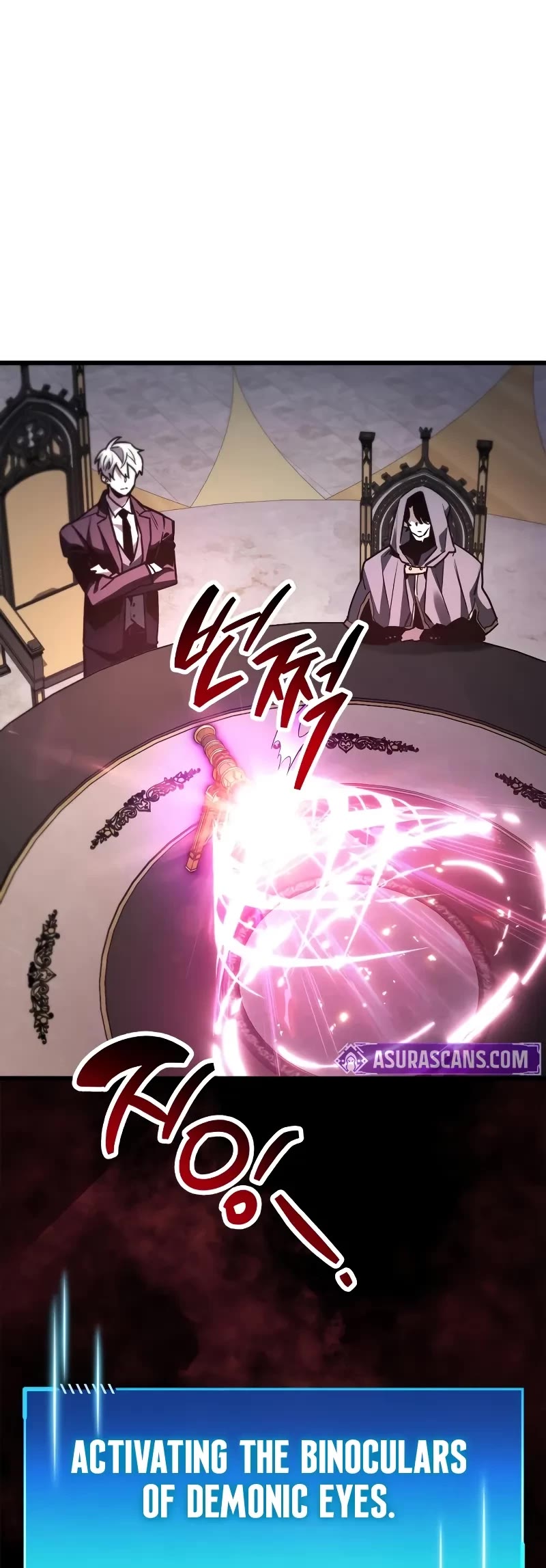 The Player Hides His Past Chapter 85 page 64 - Chapter 85