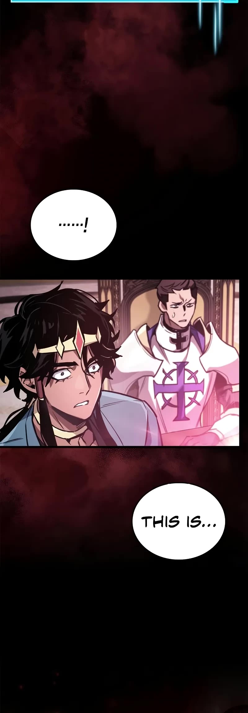 The Player Hides His Past Chapter 85 page 65 - Chapter 85