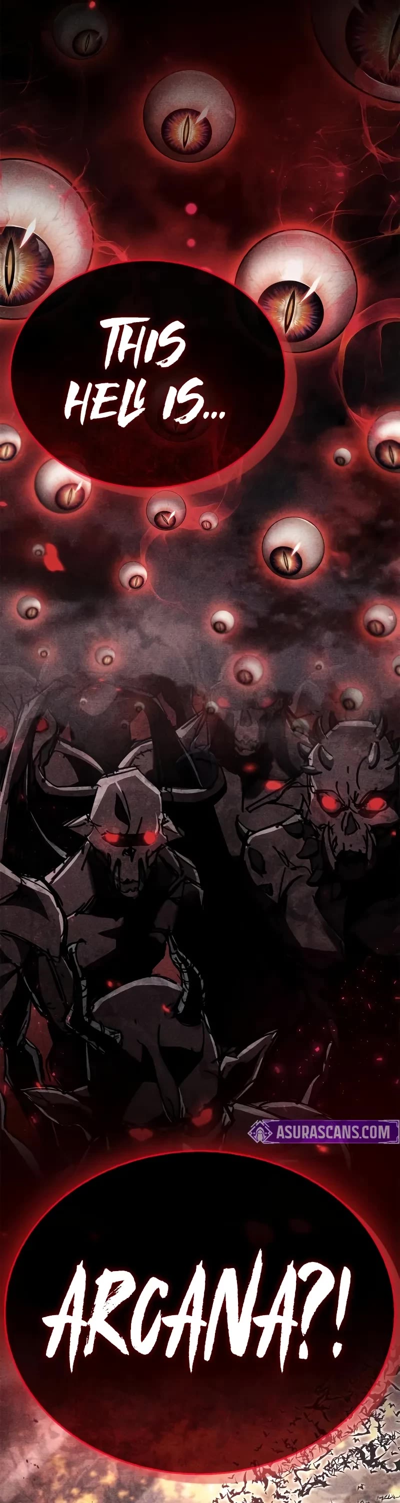 The Player Hides His Past Chapter 85 page 66 - Chapter 85