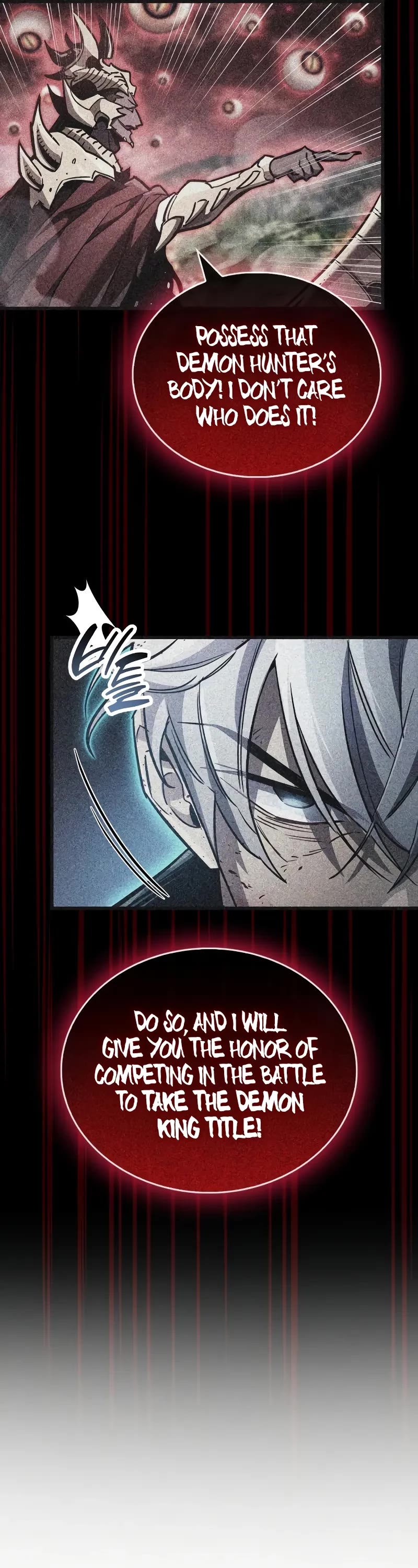 The Player Hides His Past Chapter 85 page 71 - Chapter 85