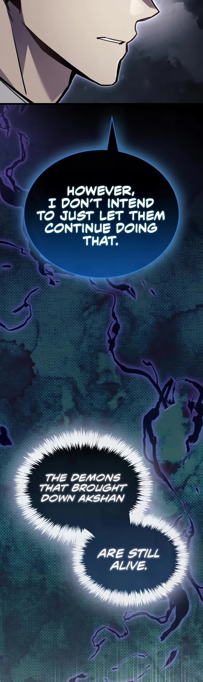The Player Hides His Past Chapter 85 page 74 - Chapter 85
