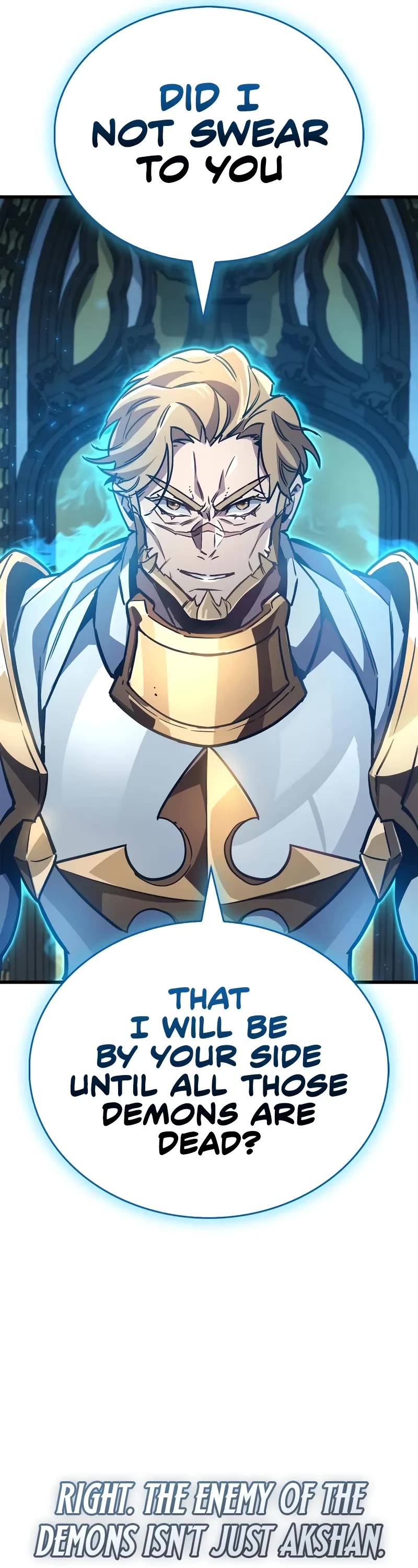 The Player Hides His Past Chapter 85 page 76 - Chapter 85