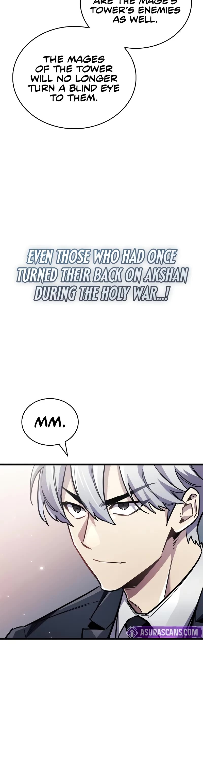 The Player Hides His Past Chapter 85 page 78 - Chapter 85