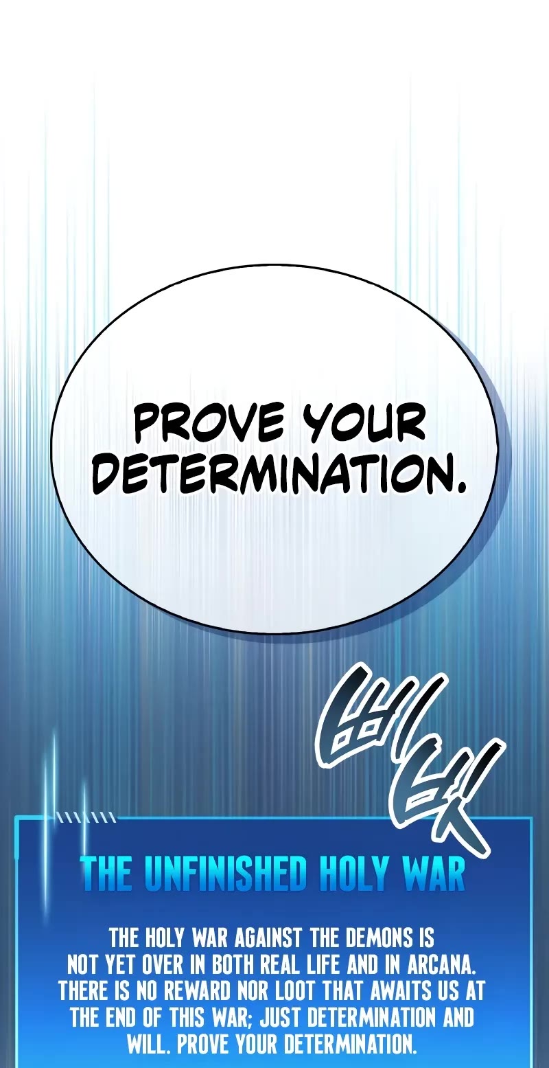 The Player Hides His Past Chapter 85 page 87 - Chapter 85