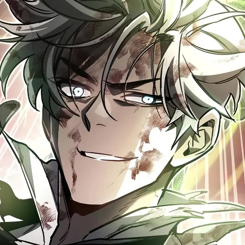 The Player Hides His Past Chapter 85 cover