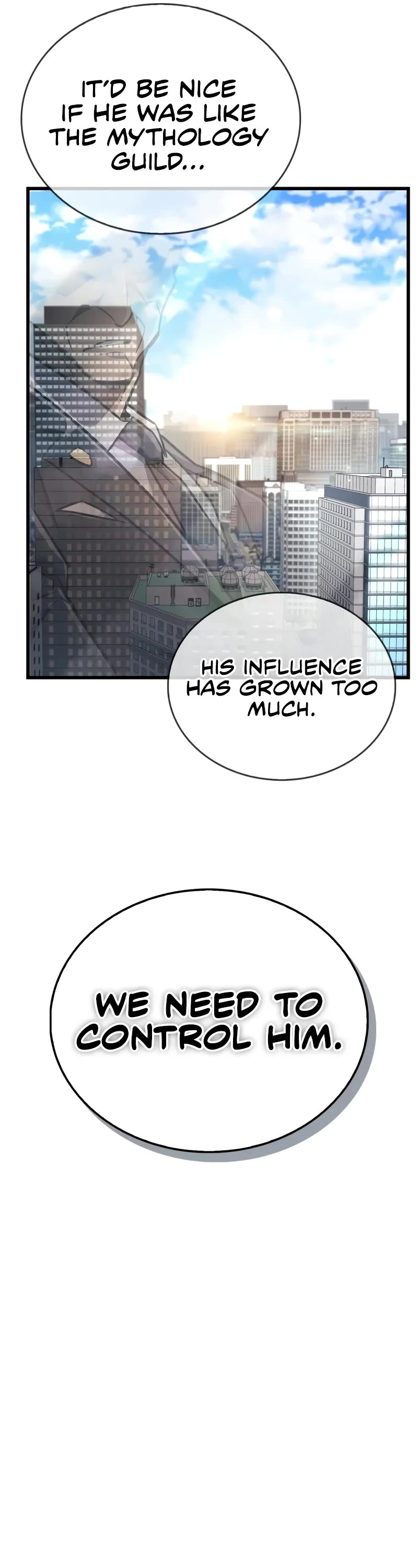 The Player Hides His Past Chapter 86 page 22 - Chapter 86