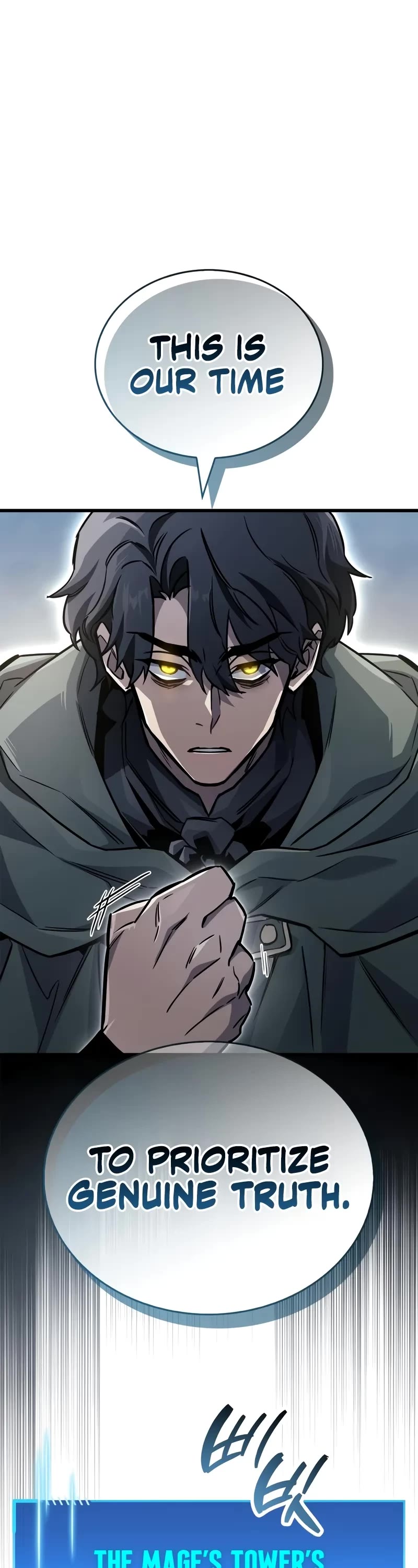The Player Hides His Past Chapter 86 page 42 - Chapter 86