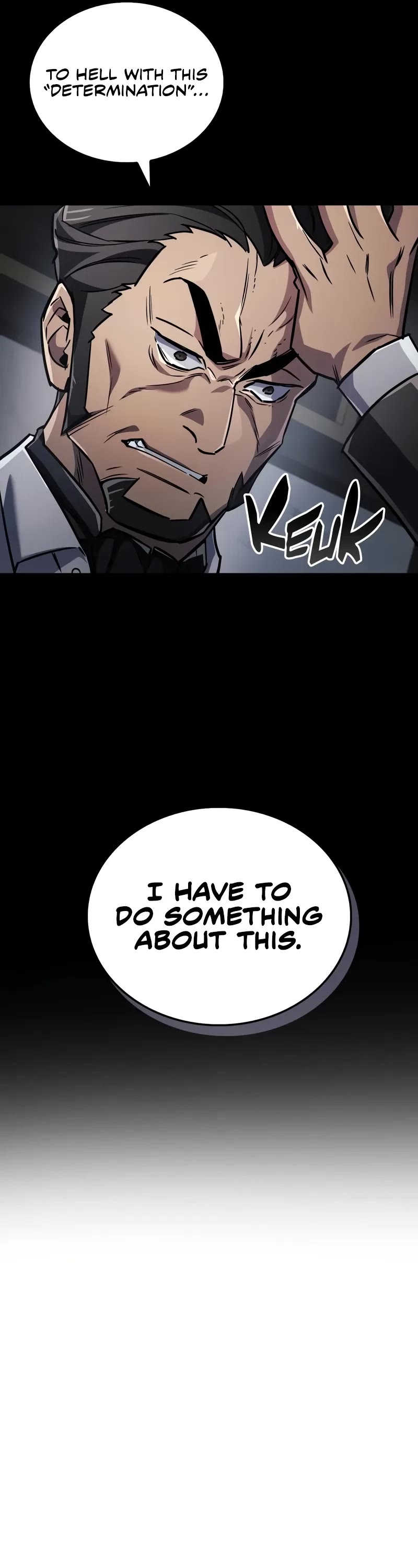 The Player Hides His Past Chapter 86 page 47 - Chapter 86
