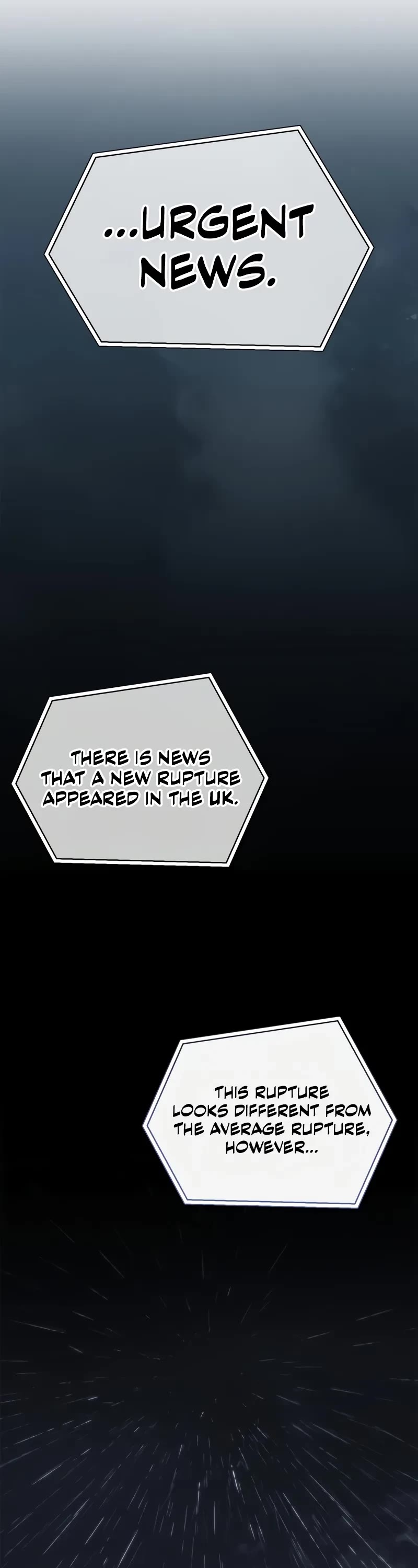 The Player Hides His Past Chapter 86 page 57 - Chapter 86