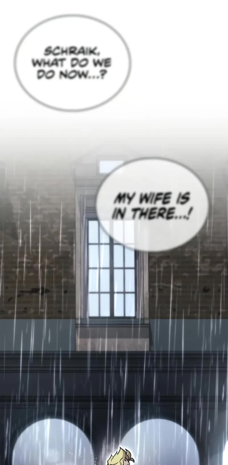 The Player Hides His Past Chapter 86 page 59 - Chapter 86