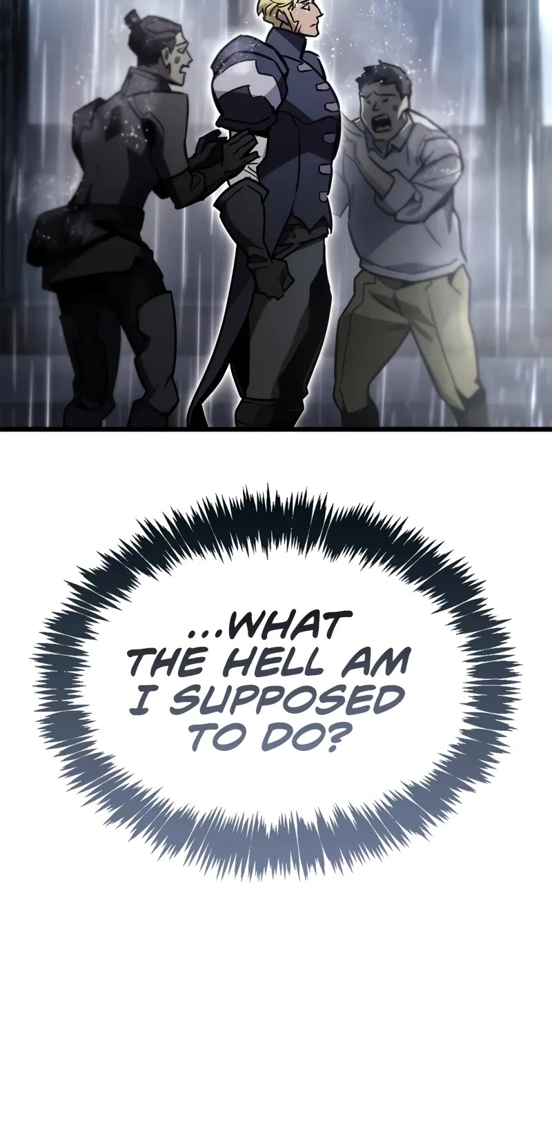 The Player Hides His Past Chapter 86 page 60 - Chapter 86