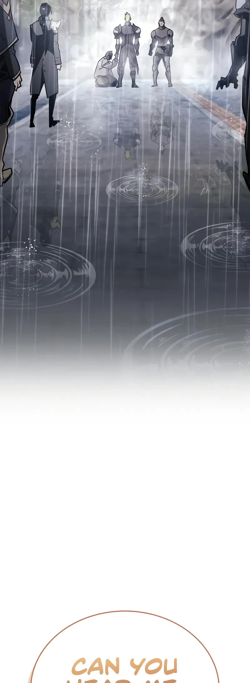 The Player Hides His Past Chapter 86 page 64 - Chapter 86