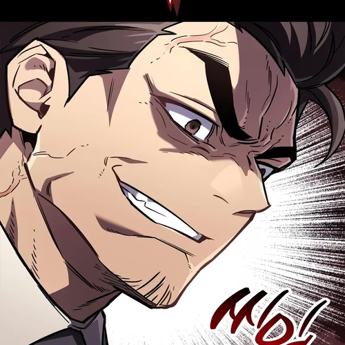 The Player Hides His Past Chapter 86 cover