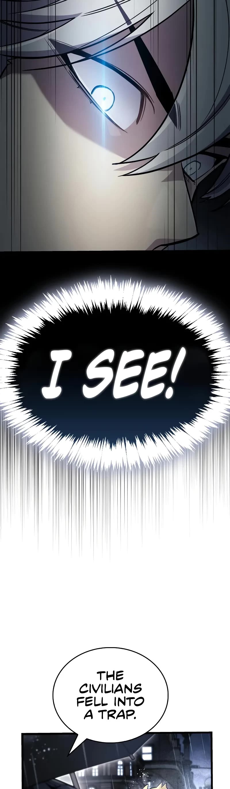 The Player Hides His Past Chapter 87 page 15 - Chapter 87