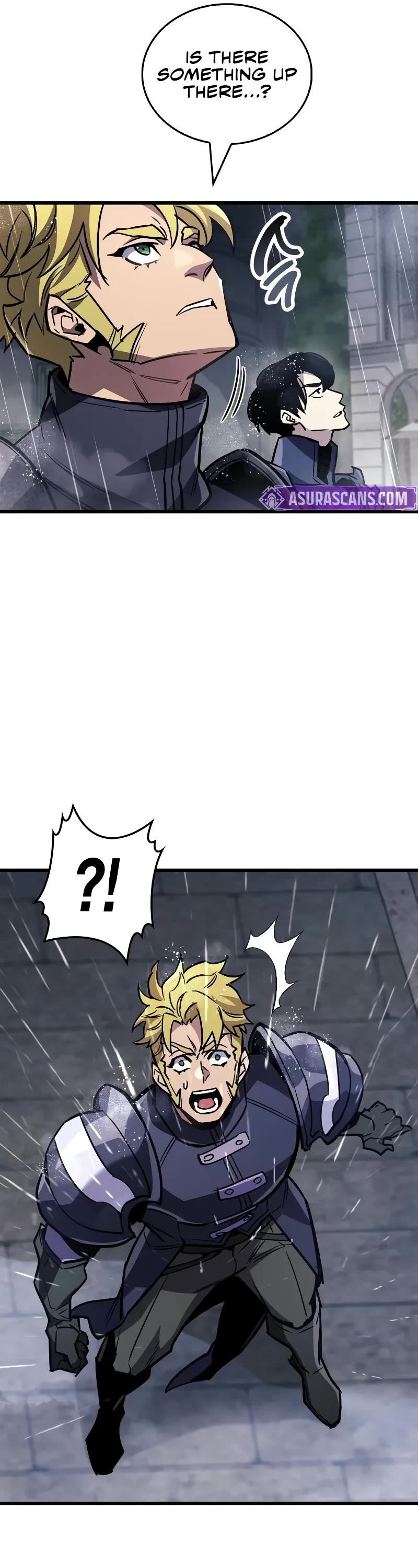 The Player Hides His Past Chapter 87 page 17 - Chapter 87