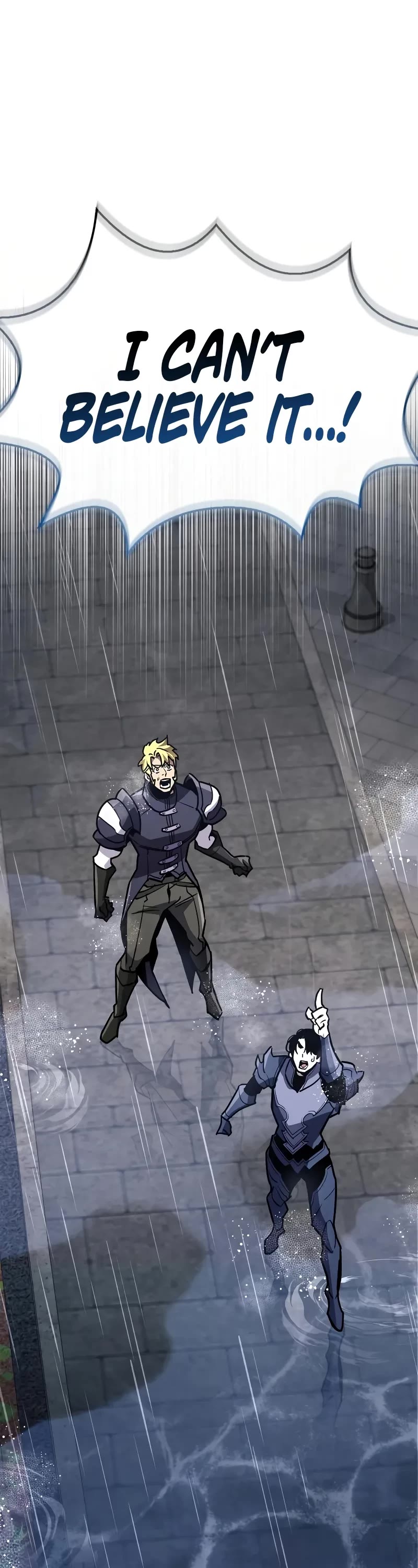 The Player Hides His Past Chapter 87 page 18 - Chapter 87