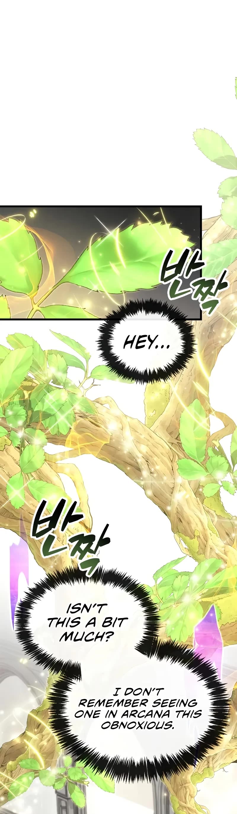 The Player Hides His Past Chapter 87 page 45 - Chapter 87