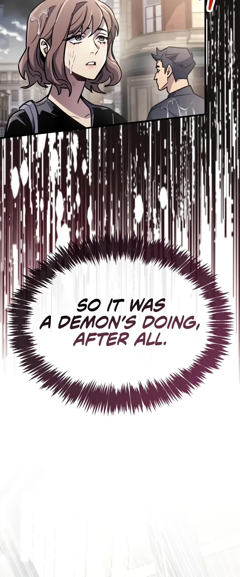The Player Hides His Past Chapter 87 page 56 - Chapter 87