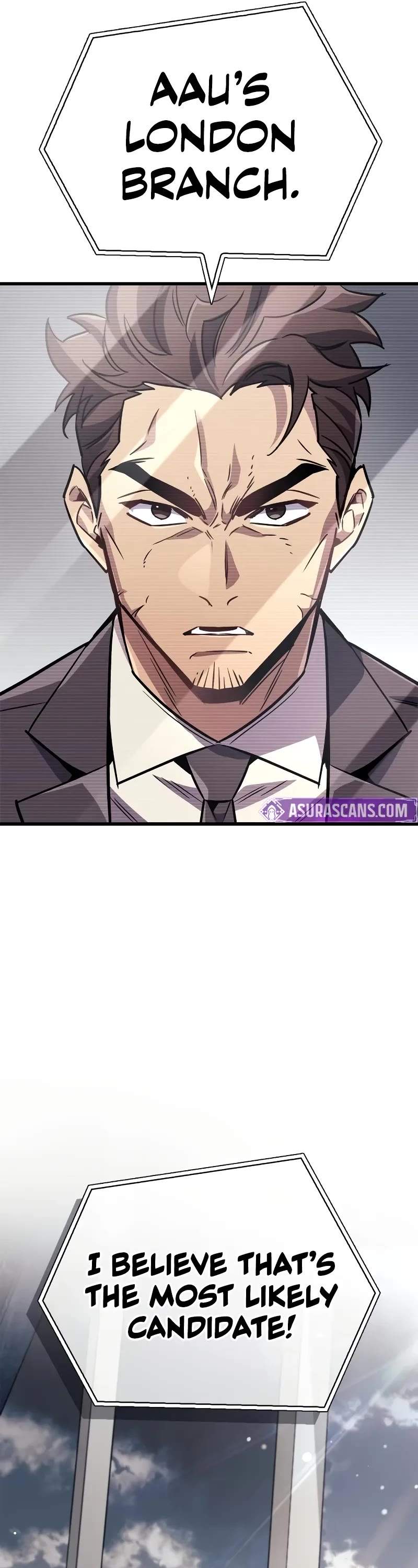 The Player Hides His Past Chapter 87 page 62 - Chapter 87