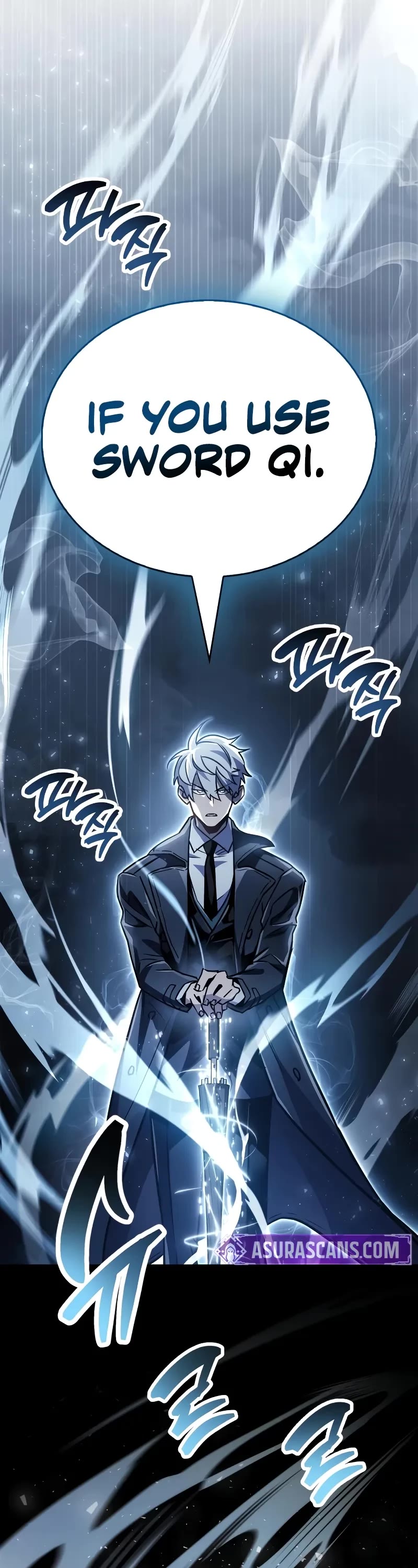 The Player Hides His Past Chapter 87 page 71 - Chapter 87