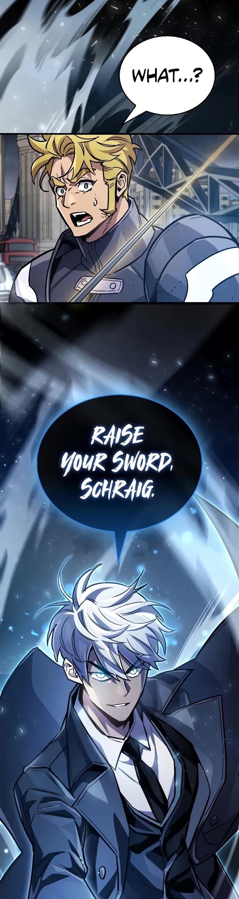 The Player Hides His Past Chapter 87 page 72 - Chapter 87