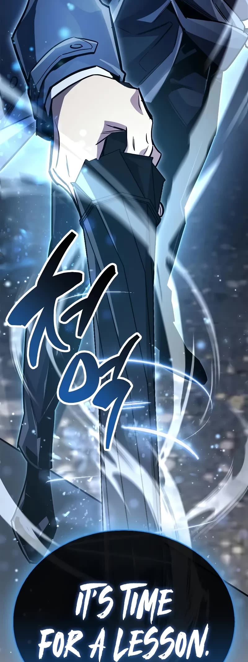 The Player Hides His Past Chapter 87 page 73 - Chapter 87