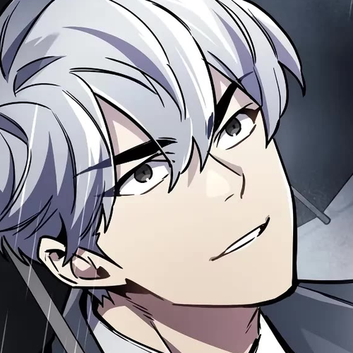 The Player Hides His Past Chapter 87 cover