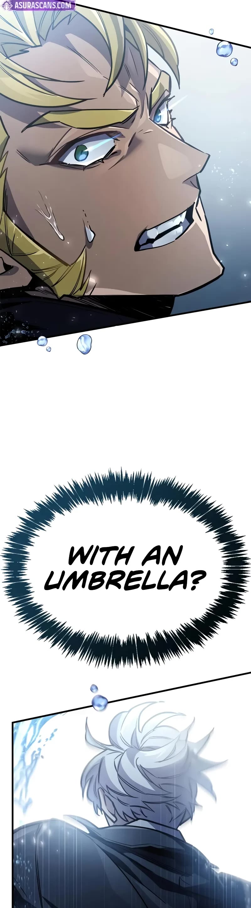 The Player Hides His Past Chapter 88 page 10 - Chapter 88