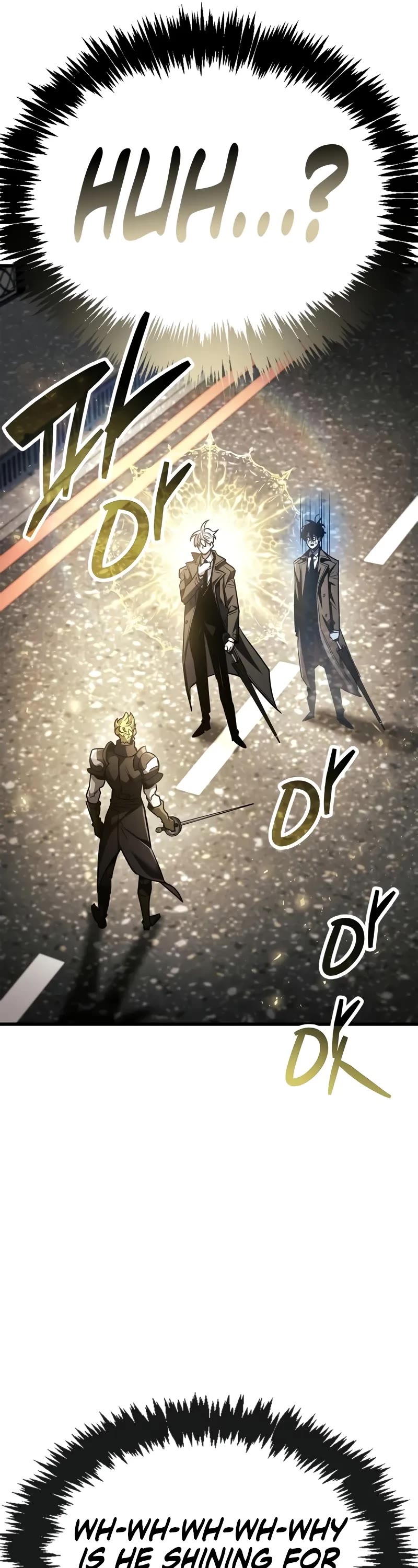 The Player Hides His Past Chapter 88 page 17 - Chapter 88