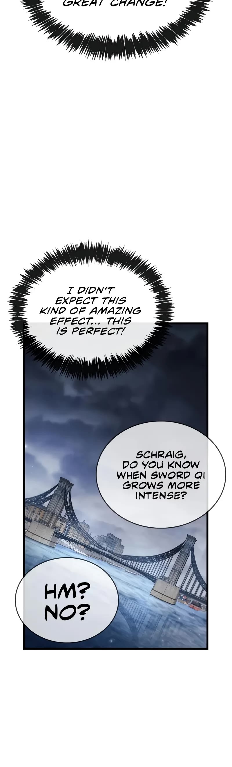 The Player Hides His Past Chapter 88 page 21 - Chapter 88