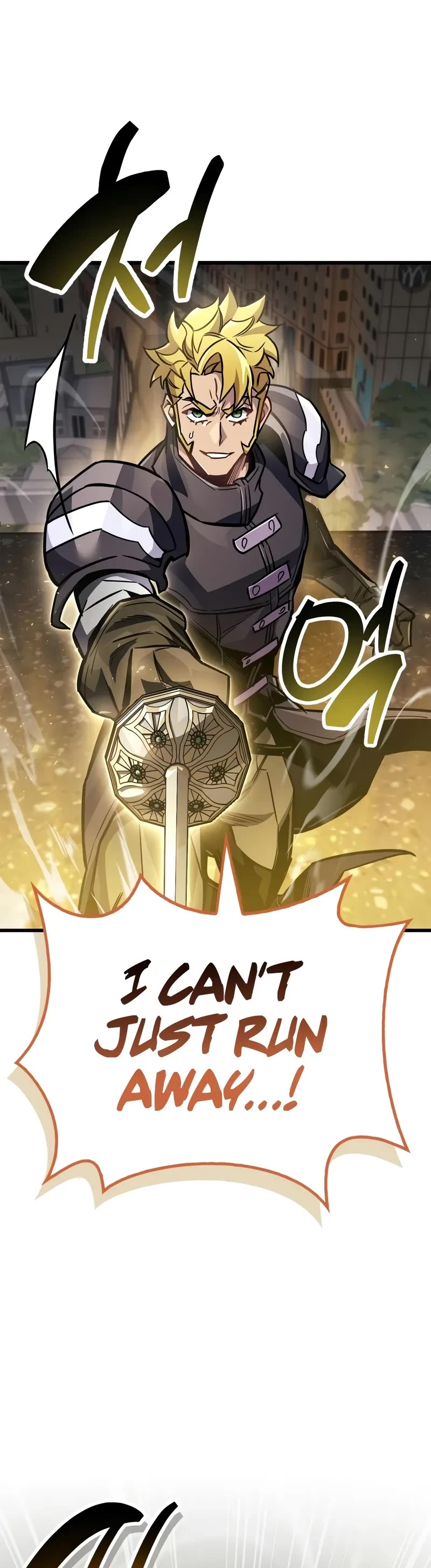 The Player Hides His Past Chapter 88 page 30 - Chapter 88