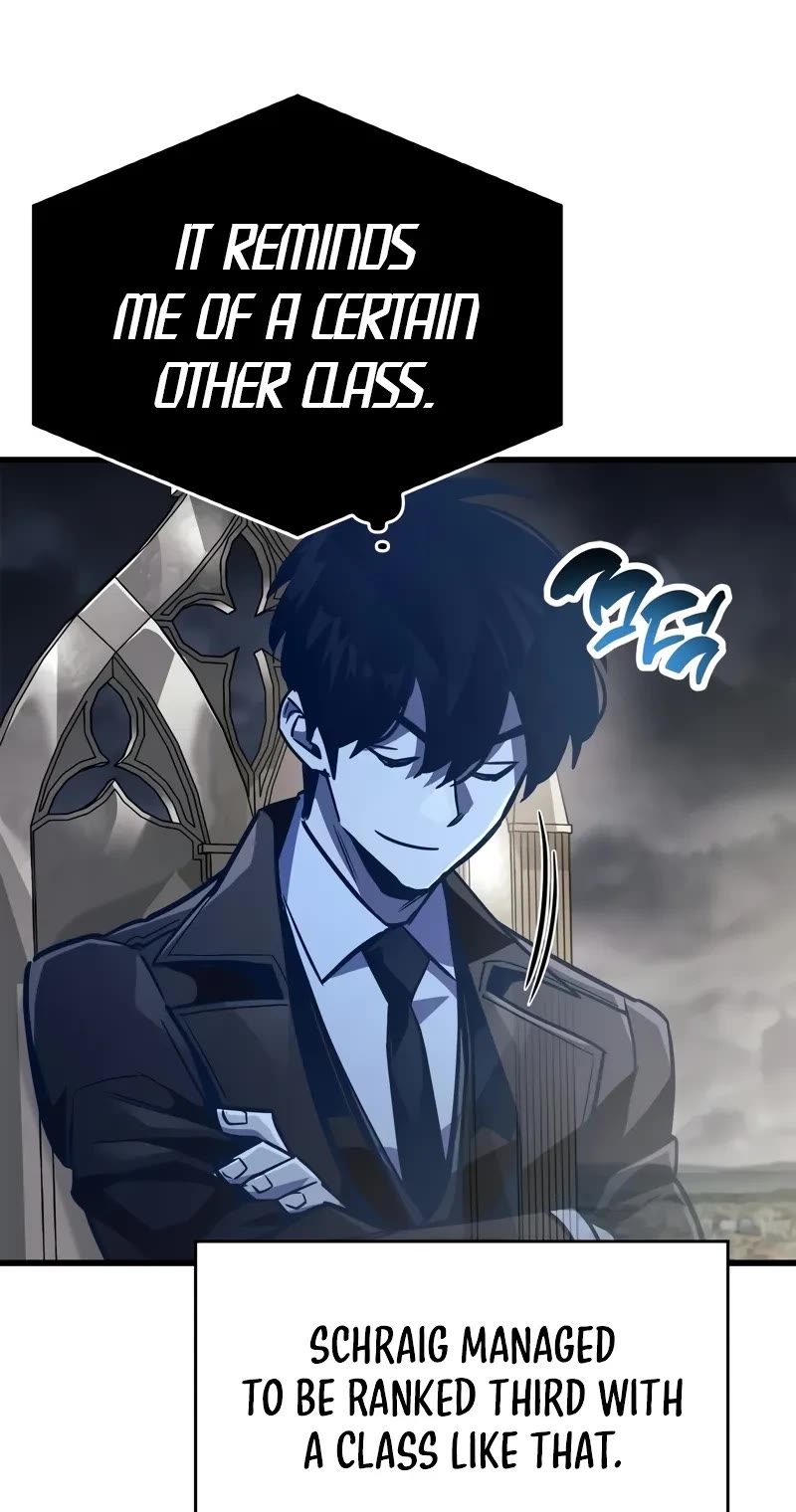 The Player Hides His Past Chapter 88 page 34 - Chapter 88