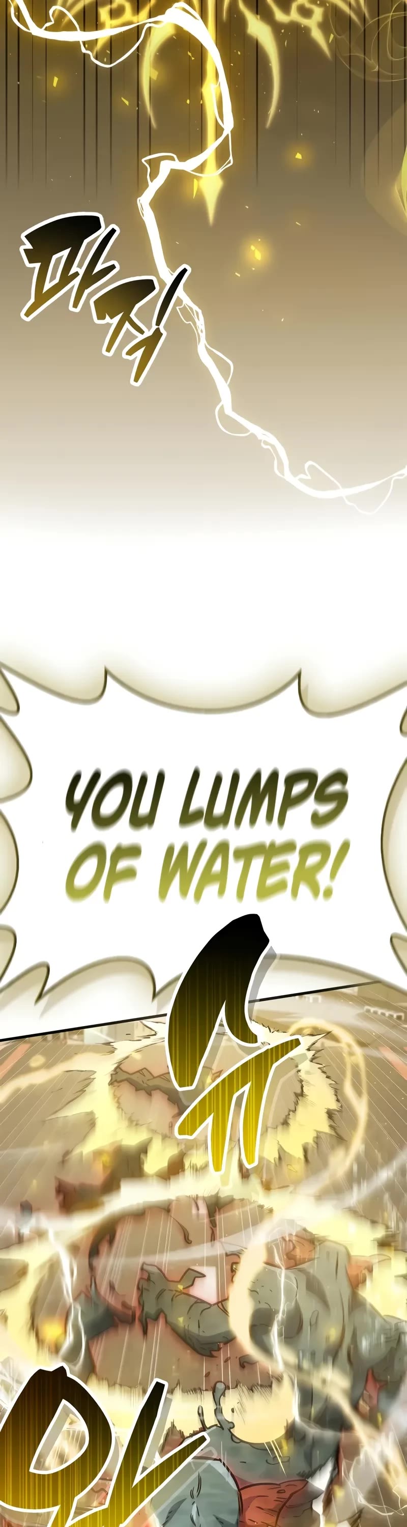 The Player Hides His Past Chapter 88 page 38 - Chapter 88