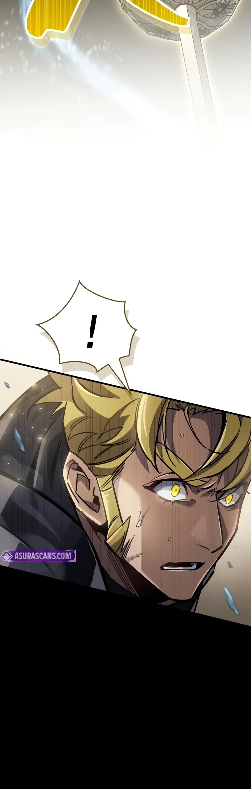 The Player Hides His Past Chapter 88 page 40 - Chapter 88