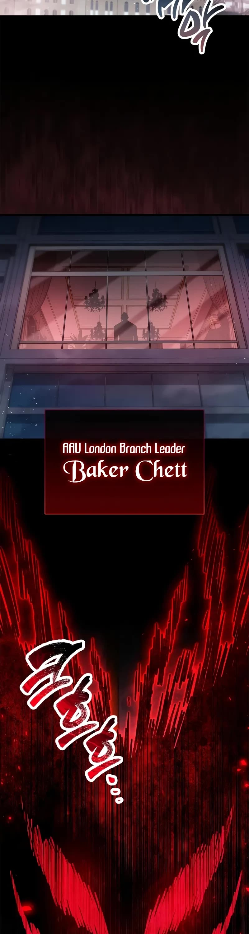 The Player Hides His Past Chapter 88 page 44 - Chapter 88