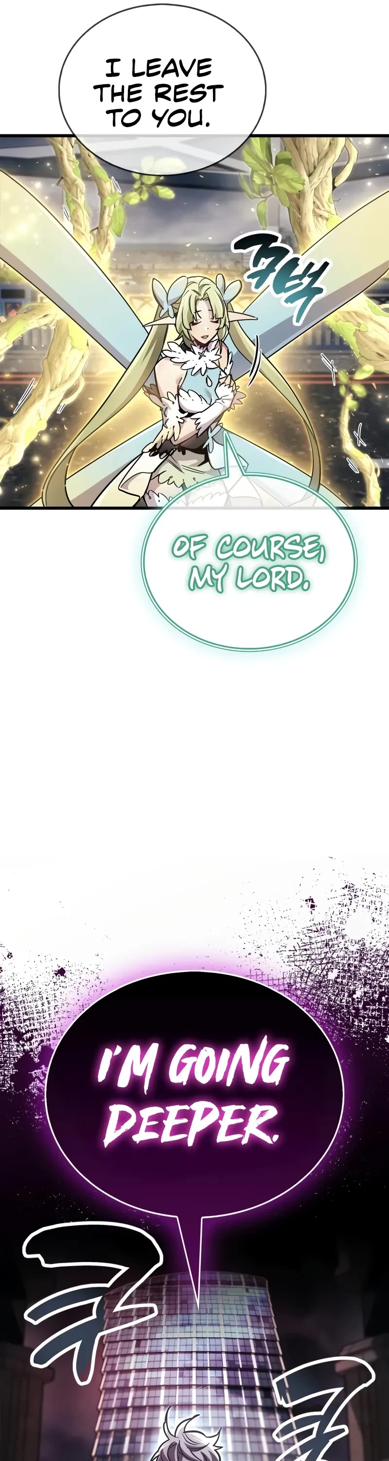 The Player Hides His Past Chapter 88 page 51 - Chapter 88
