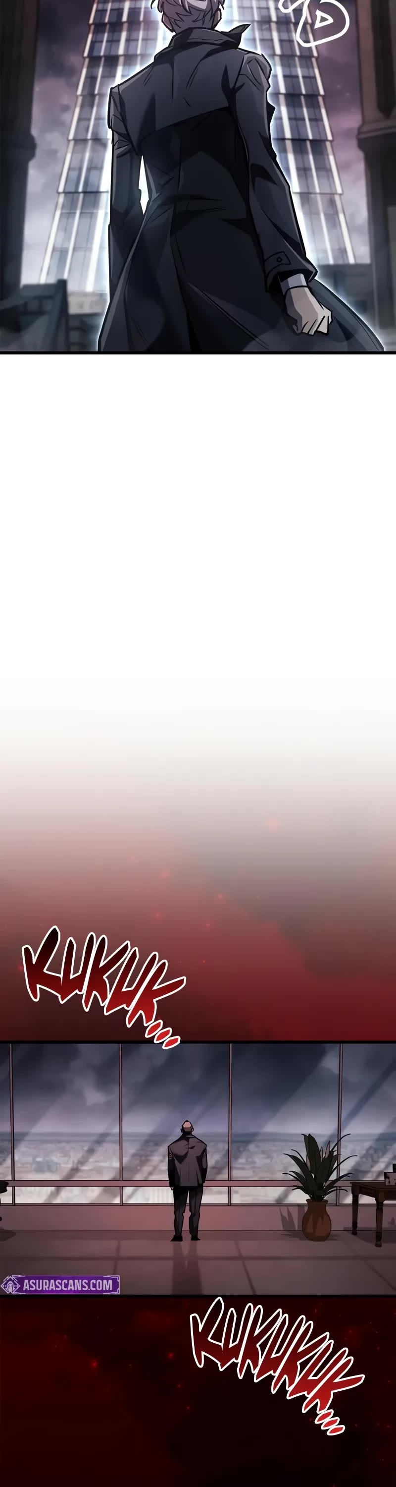 The Player Hides His Past Chapter 88 page 52 - Chapter 88