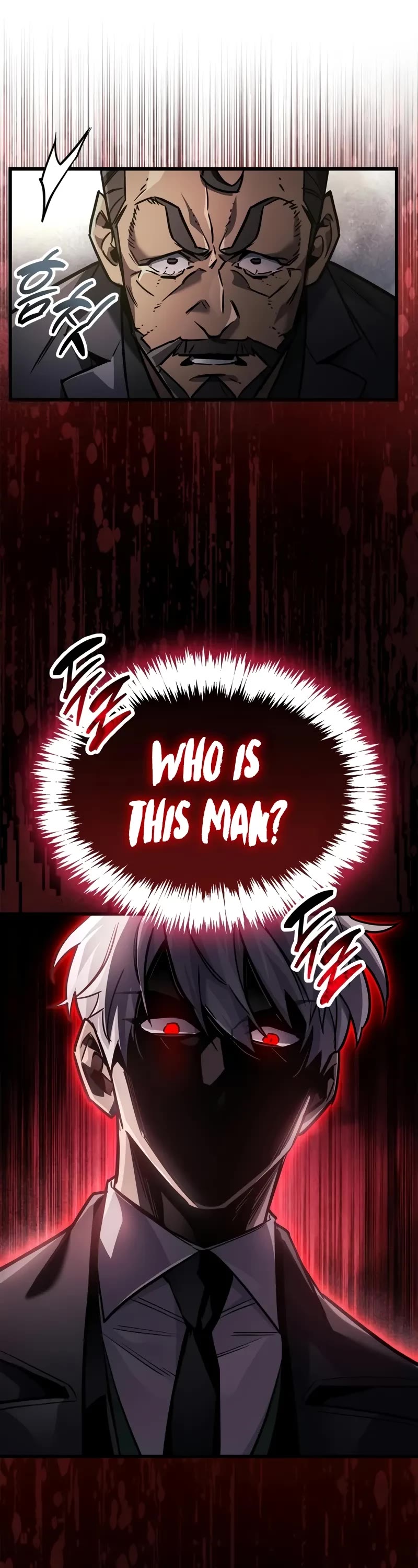 The Player Hides His Past Chapter 88 page 59 - Chapter 88