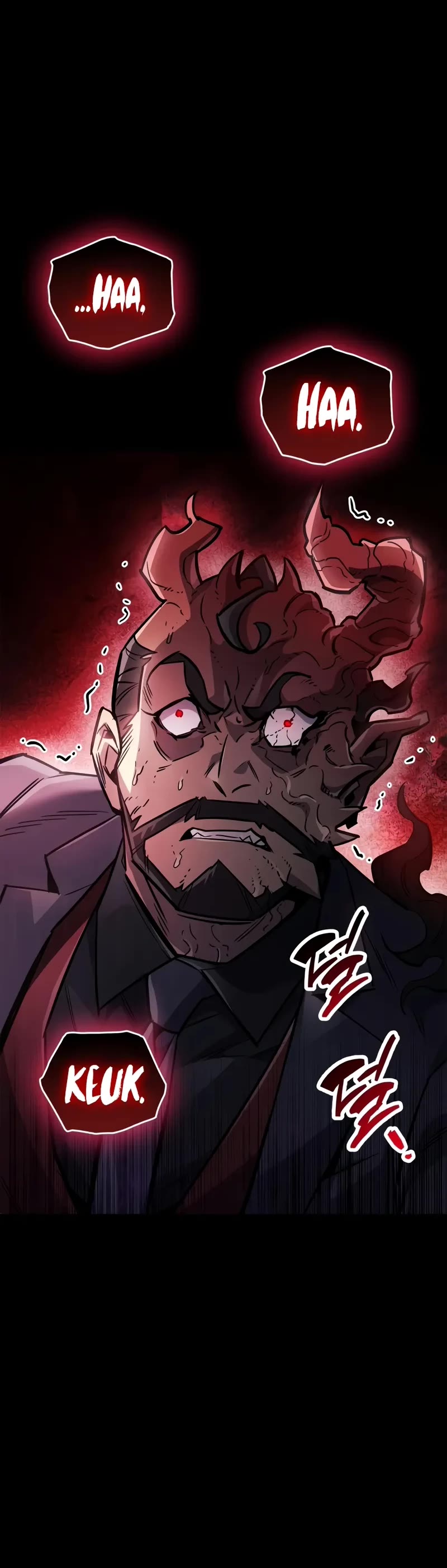 The Player Hides His Past Chapter 88 page 63 - Chapter 88