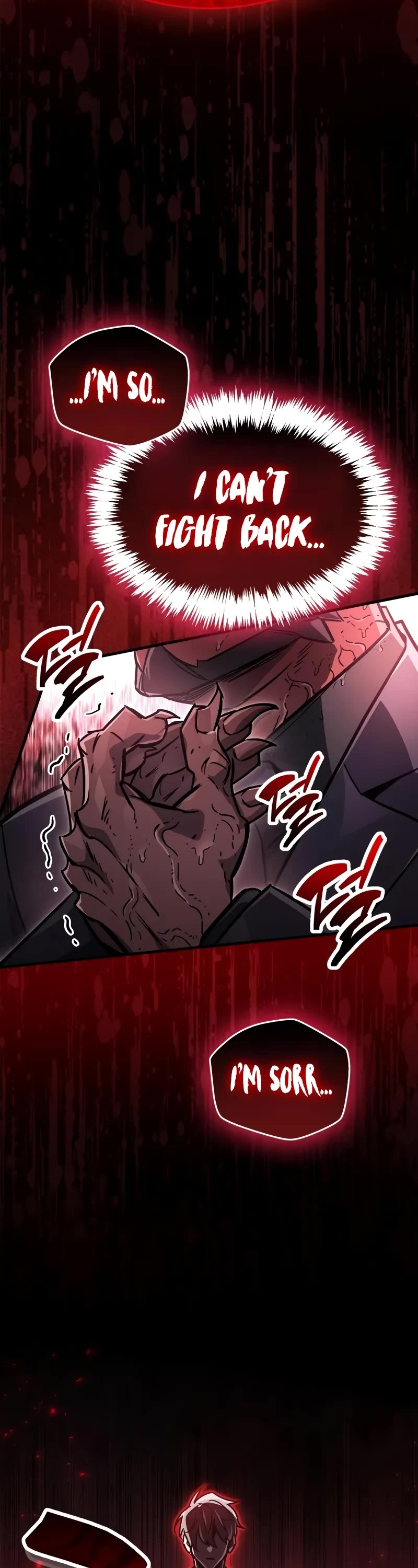 The Player Hides His Past Chapter 88 page 65 - Chapter 88