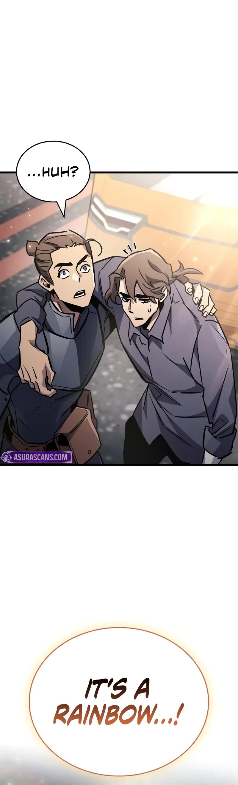 The Player Hides His Past Chapter 88 page 67 - Chapter 88