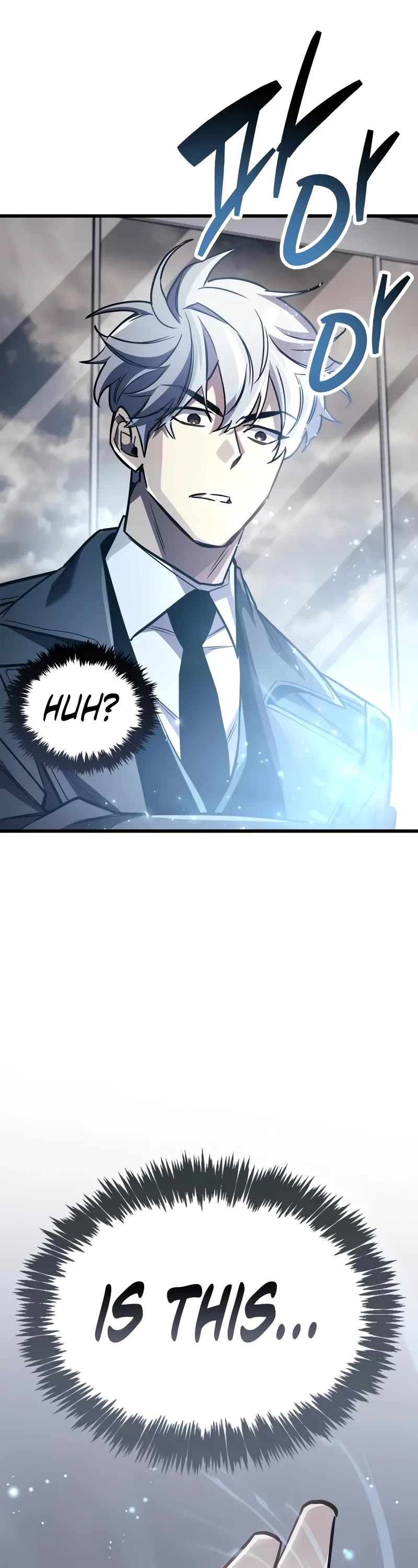 The Player Hides His Past Chapter 88 page 70 - Chapter 88